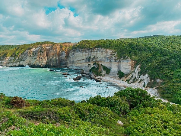 Çilingoz Nature Park