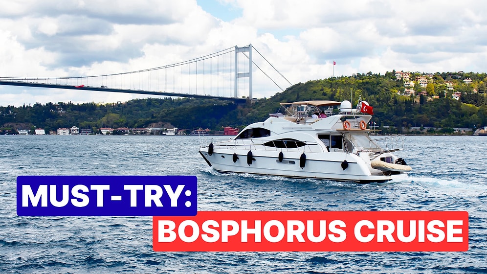 Istanbul Bosphorus Cruise Guide – Prices, Routes, Departure Points and Duration (2025)