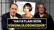 Dayanamadı: Sezen Aksu'dan Ayşe Barım ve Murat Çalık İçin Tahliye Çağrısı!