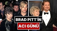 Brad Pitt'in Acı Günü: Annesi Jane Etta Pitt 84 Yaşında Hayatını Kaybetti