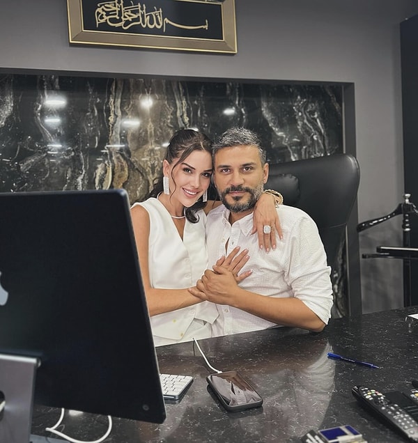 Bu konser meselesi evde konu olmuş, naklen Dilan Polat'ın hikayelerine yansımıştı tabii.