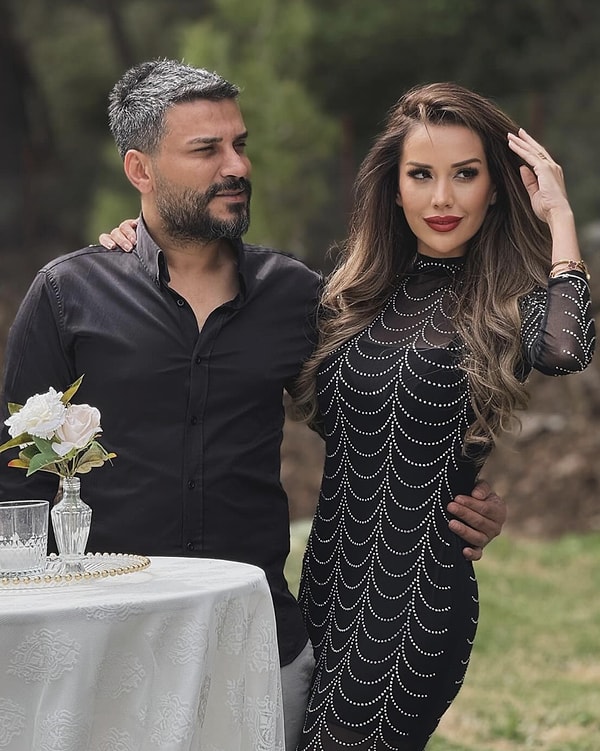 Uzun aylar boyunca cezaevinde kalan, cezaevi sürecinin ardından da sosyal medyaya hiçbir şey olmamış gibi geri dönen Dilan ve Engin Polat, her hareketleriyle hala gündeme oturmayı başarıyor.
