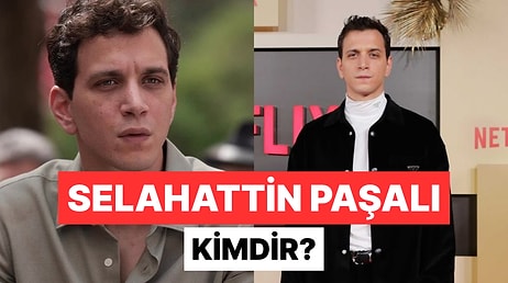 Selahattin Paşalı Kimdir, Kaç Yaşında? Selahattin Paşalı Eşi Kim? Tüm Merak Edilenler