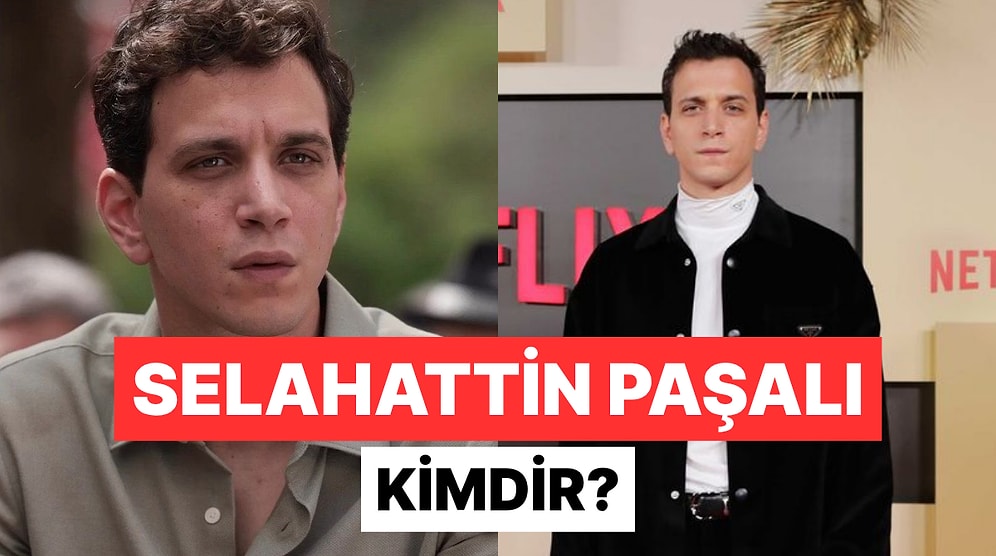 Selahattin Paşalı Kimdir, Kaç Yaşında? Selahattin Paşalı Eşi Kim? Tüm Merak Edilenler