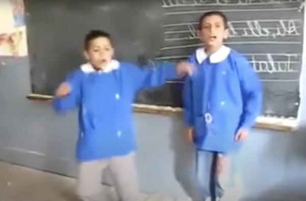 İsmail YK'nın 2008 yılında çıkan "Bas Gaza" şarkısını bilmeyen yoktur!