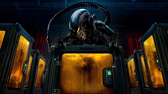 Xenomorph’un Bir Gün Gerçek Olması Mümkün mü?