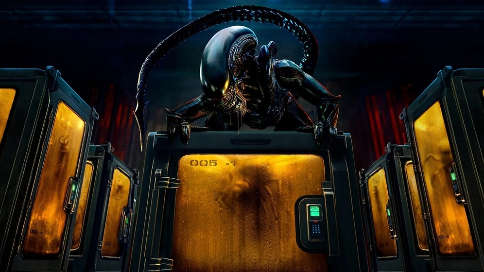 Xenomorph’un Bir Gün Gerçek Olması Mümkün mü?