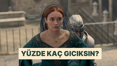 Burcuna Göre Yüzde Kaç Gıcıksın?
