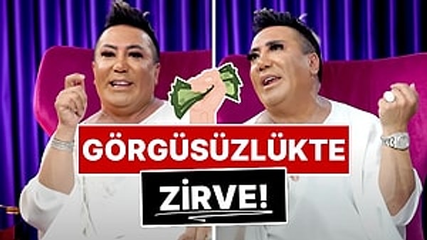 Geçtiğimiz günlerde sahte çıkan psikolog Volkan Uçak'tan aldığı seans görüntüleri yeniden gündem olan Murat Övüç, Şimdi Konuşmak Moda programına konuk oldu.