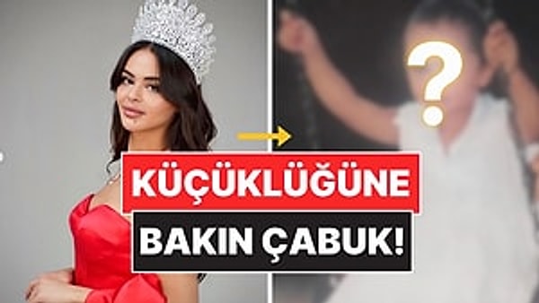 Geçtiğimiz yıl Türkiye güzeli seçilen İdil Bilgen’e ilişkin tartışmalar daha dinmemişken, bu kez Ayşe Sena Şeref’in bu yıl Türkiye’yi Tokyo’da düzenlenecek Miss International 2025’te temsil etmesine karar verilmesi yeni bir tartışma başlattı.