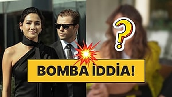 TRT 1 ekranlarında yayınlanan Teşkilat dizisi son dönemde özellikle Aybüke Pusat'la gündeme geldi