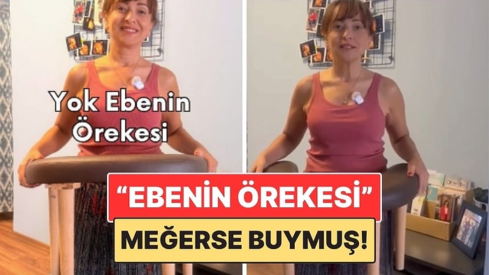 Kadın Doğum Uzmanı "Ebenin Örekesi" Lafının Nereden Geldiğini Anlattı
