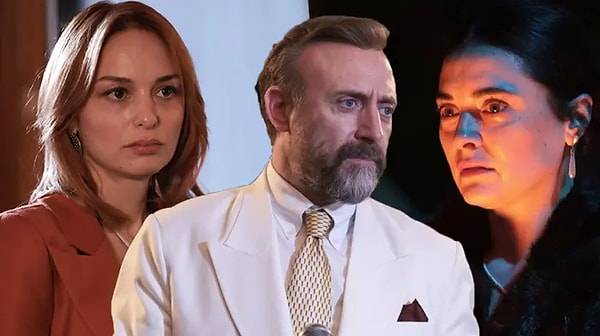 Star TV’nin sevilen dizisi Kral Kaybederse güçlü oyuncu kadrosuyla ön plana çıkmıştı.