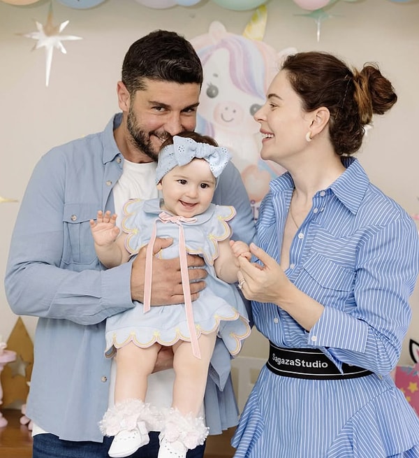 Yıldız Çağrı Atiksoy Eşi