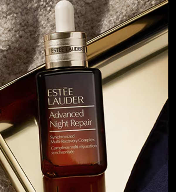 Trendyol marka indirimleri kapsamında ESTEE LAUDER ürünlerinde sepette %20 indirim fırsatı ile favori makyaj ve cilt bakım ürünlerinizi çok daha avantajlı fiyatlarla alabilirsiniz.