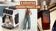 Bugün İndirimde Neler Var? L'Oréal Paris Maskaralardan Estee Lauder Ürünlerine 8 Ağustos 2025 Günün Fırsatları
