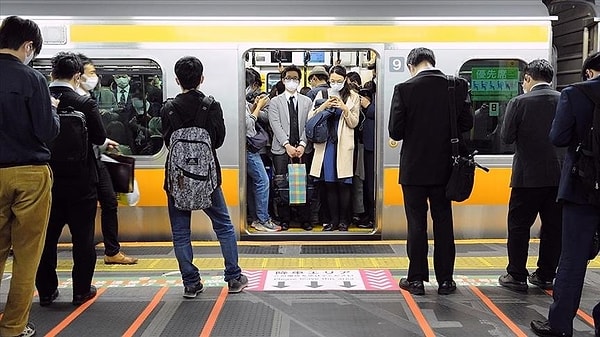 Dakiklik, Japon kültürünün neredeyse yazılı olmayan kuralı.