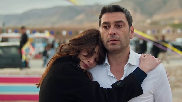 Alya ve Cihan çiftini yeni sezonda nasıl bir hikaye bekliyor meraklardayız!