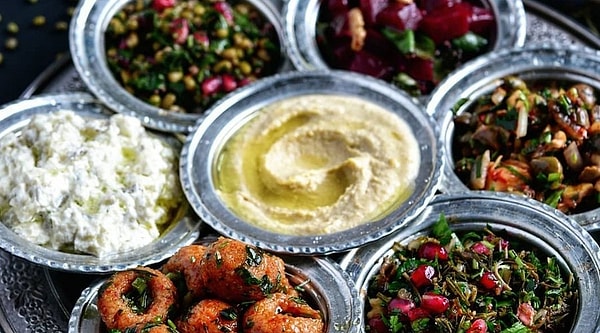 7. Çiya Sofrası – Anatolia's Unique Culinary Heritage