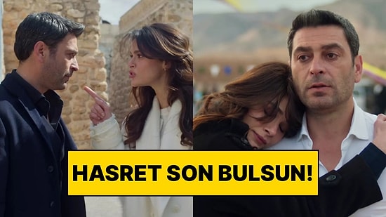 Burnumuzda Tüttüler: Ekranların Favori Çifti Alya Ve Cihan’ın Unutulmaz Anları