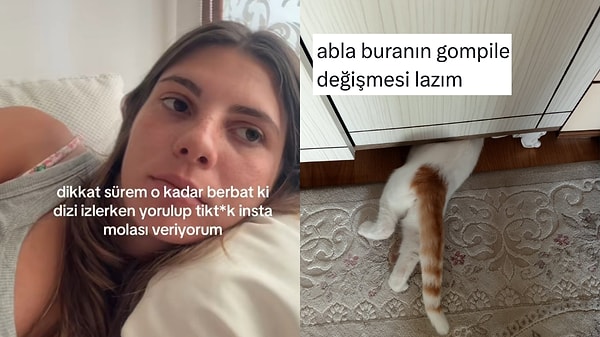Dikkat Süresi Can Çekişenlerden Usta Çatalına Son 24 Saatin Viral Tweetleri