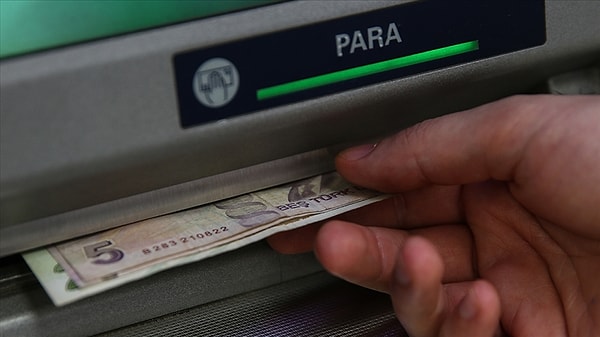 Bankaların şubelere gönderdiği yazı şöyle: