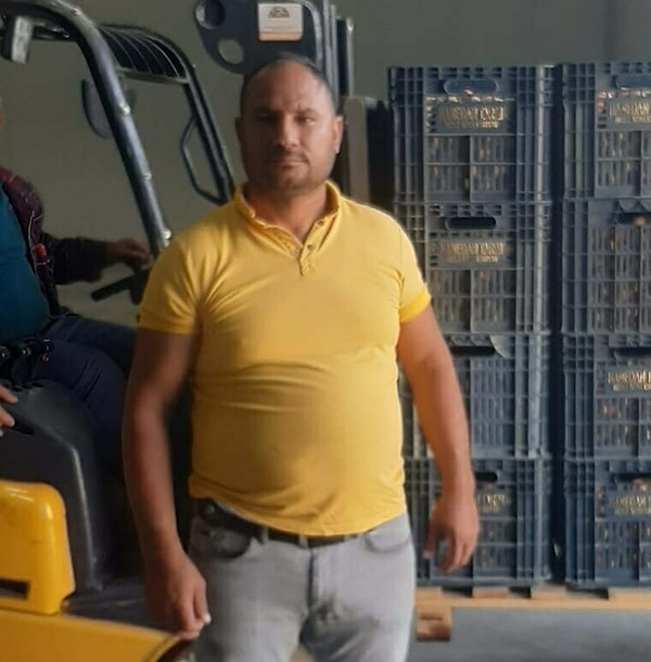 Anne ve babasına uzaklaştırma kararı aldırdığı ortaya çıktı.