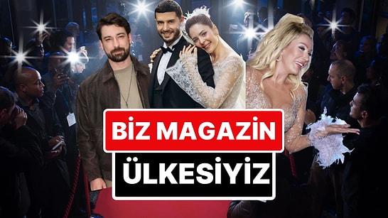 7-8 Ağustos'a Damga Vuran Magazin Olaylarını Anlatıyoruz