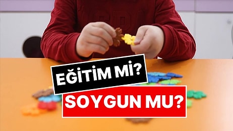 Yarım Gün İçin 30 Bin TL İsteyen Devlet Anaokulundan Veliye Tehdit: Yaşadıklarını X'te Anlattılar