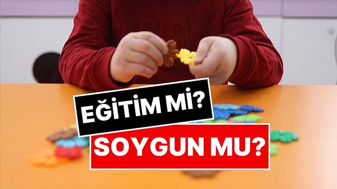 Yarım Gün İçin 30 Bin TL İsteyen Devlet Anaokulundan Veliye Tehdit: Yaşadıklarını X'te Anlattılar