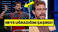 MasterChef'te Danilo Şef'in Türkçesinin Azizliğine Uğrayan Yarışmacı Kazandığını Zannetti