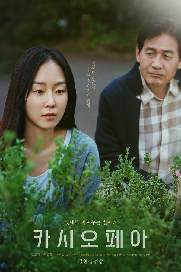 12. Cassiopeia (2022)