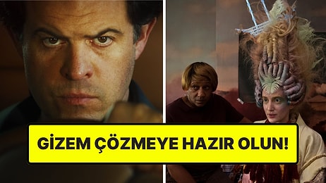 Son Yıllara Damga Vurmuş Gizem Dolu 15 Film Önerisi