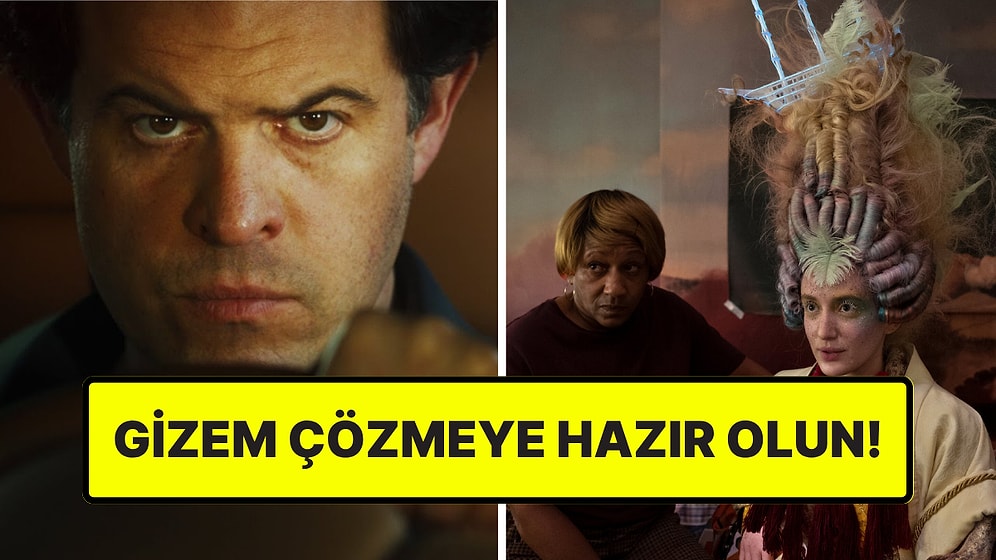 Son Yıllara Damga Vurmuş Gizem Dolu 15 Film Önerisi
