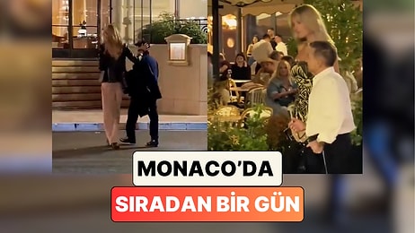 Nedir Bu Sugar Dating? Lüks Yaşamıyla Ünlü Olan Monaco'da Zengin İş İnsanlarının Görüntüleri Gündem Oldu
