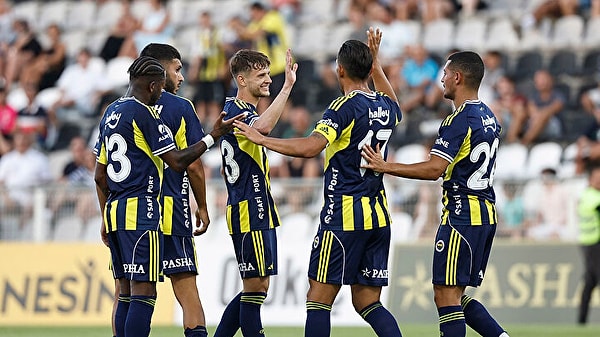Fenerbahçe Alanyaspor Maçı Ne Zaman, Hangi Gün?