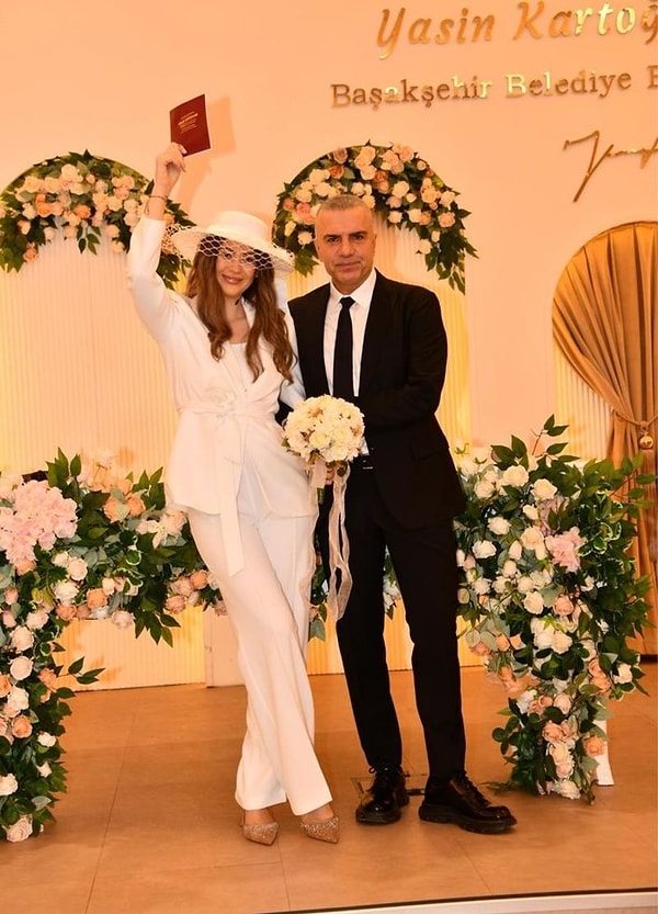 Magazin gündeminin sevilen çiftlerinden Berdan Mardini ve Dilara Talay, bu kez mutlu pozlarıyla değil, ayrılık iddialarıyla konuşuluyor.