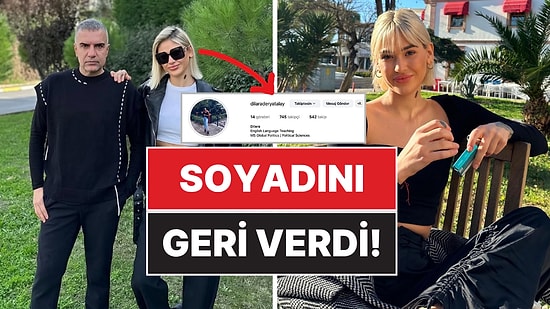 Berdan Mardini ile Dilara Talay Ayrılıyor mu? Sosyal Medyadaki Hamle Olay Yarattı!