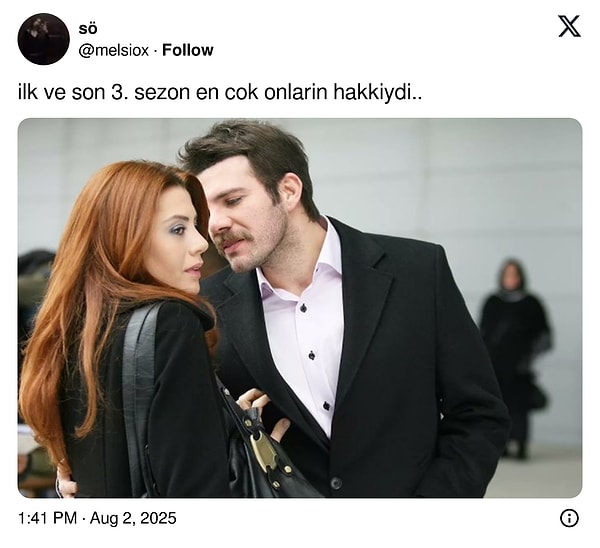 Haftaya görüşmek üzere 👋