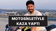 Çektiği Motosiklet Videolarıyla Tanınan Fenomen Deniz Servan Narin, Trafik Kazası Sonucu Hayatını Kaybetti!