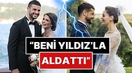 Eski Defterler Açıldı: Berk Oktay'ın İlk Eşini Yıldız Çağrı Atiksoy'la Aldattığı Detayı Yeniden Gündem Oldu!