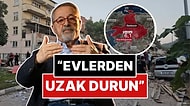 Prof. Dr. Naci Görür'den İstanbul'da Yoğun Hissedilen 6.1'lik Depremle İlgili İlk Açıklama