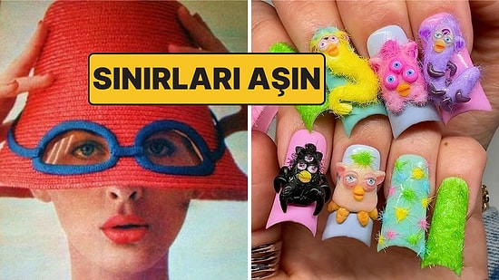 Hangi Kafayla Yapıldıklarını Anlayamasak da Görenlerin Gözlerini Kanatmaya Ant İçmiş 13 Tasarım