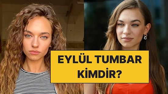 Eylül Tumbar Kimdir? Eylül Tumbar Depremde Neden Gündem Oldu, Amcası Neden Öldü?