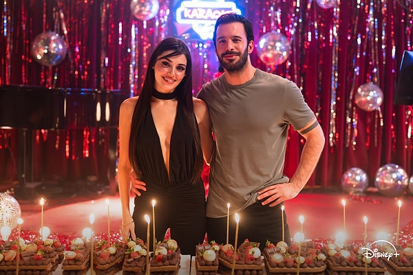 Hande Erçel ve Barış Arduç tüm yıl bu kadar göz önünde olunca Aşk ve Gözyaşı dizisinden alacakları bölüm başı ücret de merak konusu oldu.