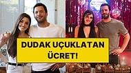 Üçüncü Kez Partner Olan Hande Erçel ve Barış Arduç Aşk ve Gözyaşı'dan Bölüm Başı Ücreti Belli Oldu!
