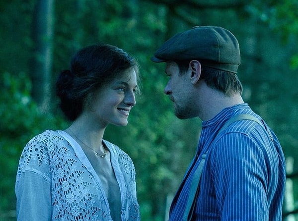 4. Lady Chatterley’s Lover (2022)