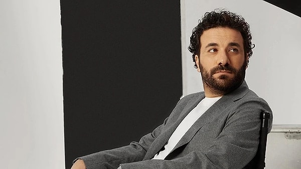 Yazın en sürpriz aşkı Bodrum’dan çıktı!