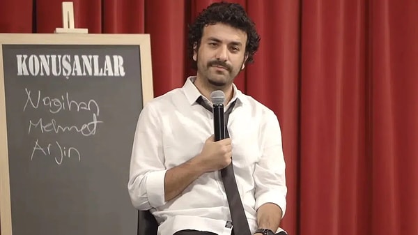 Oda TV yazarı Sina Koloğlu, Konuşanlar'ın Exxen'den ayrılmasının ardından önemli bir iddia ortaya attı.
