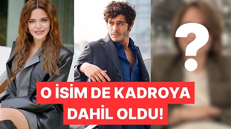 Sahtekârlar Dizisinin Güçlü Oyuncu Kadrosuna Eklenecek İsim Belli Oldu!
